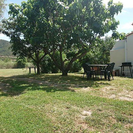 Maison Au Pied Des Pyrenees Le Boulou Ngoại thất bức ảnh