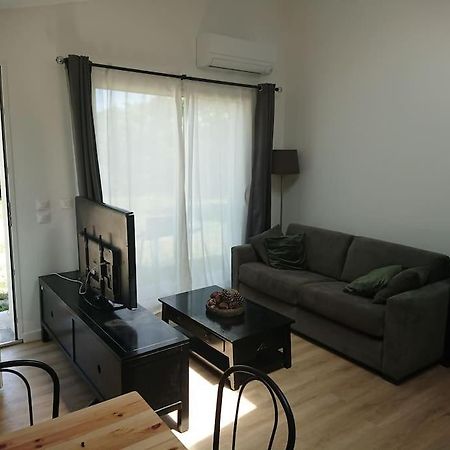 Maison Au Pied Des Pyrenees Le Boulou Ngoại thất bức ảnh
