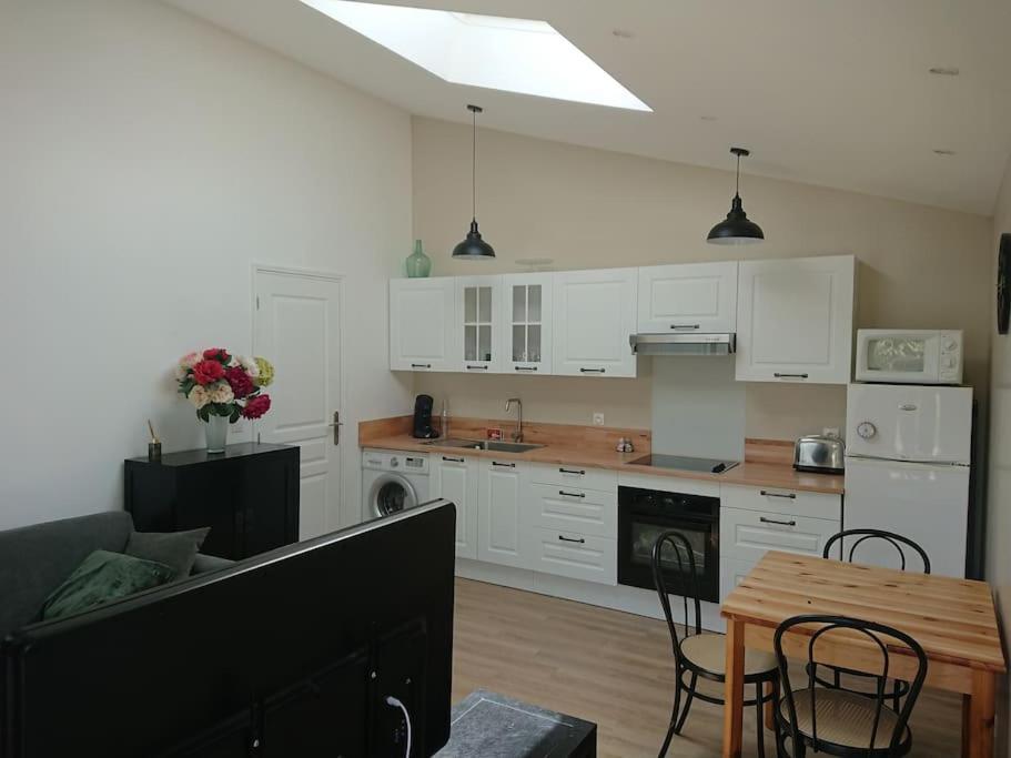 Maison Au Pied Des Pyrenees Le Boulou Ngoại thất bức ảnh